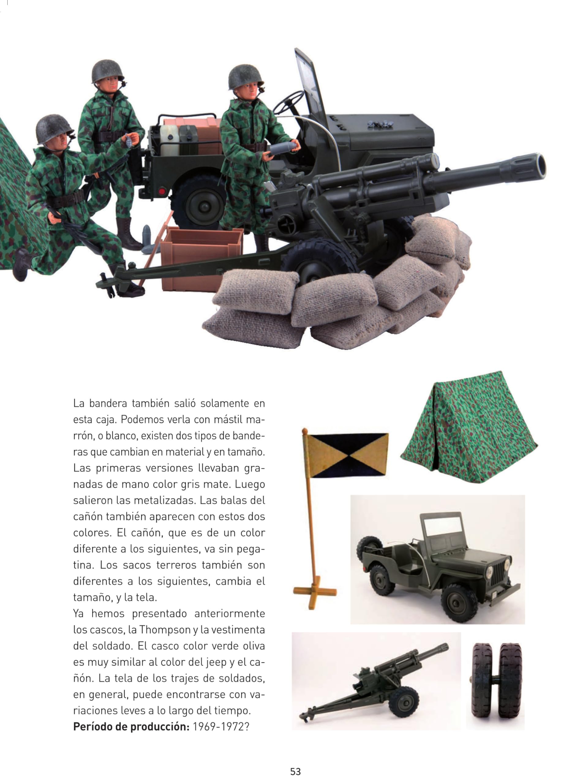 INFORME MADELMAN I 2ª EDICIÓN AMPLIADA