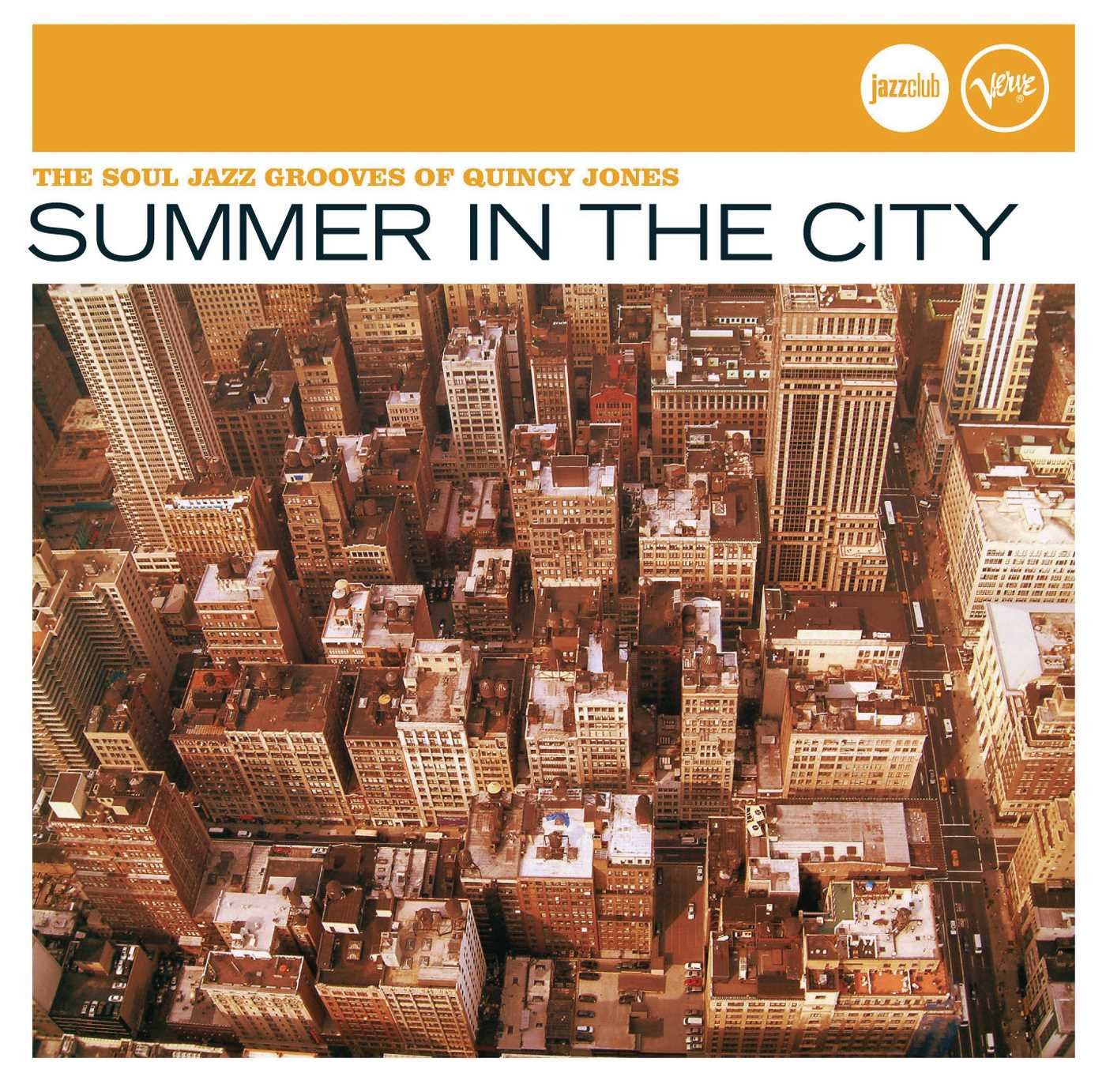 Summer in the City