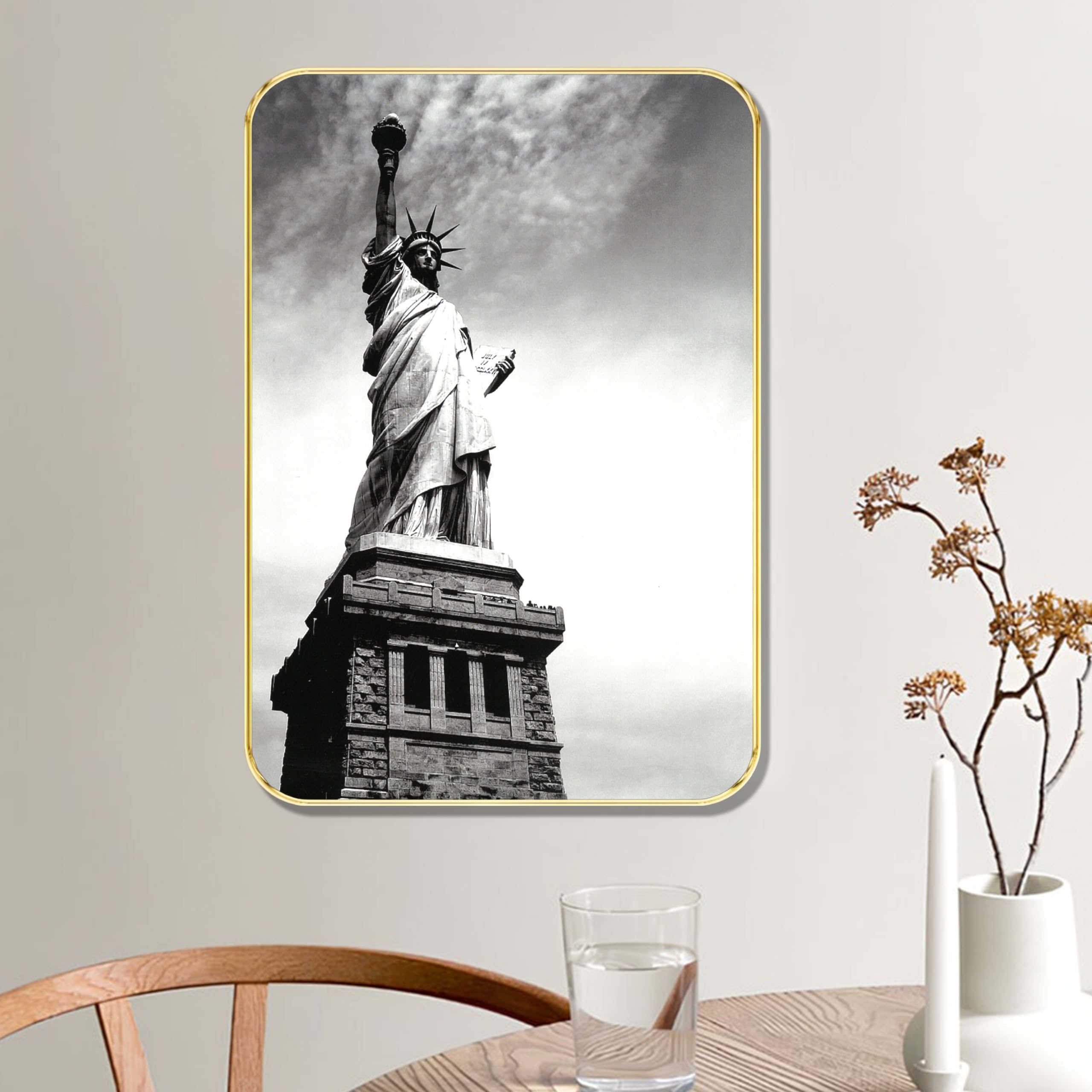 SAF Tower Textured Panel Paintings - Set of 3 -11 SAF Tower Textured Panel Paintings - Set of 3 -11