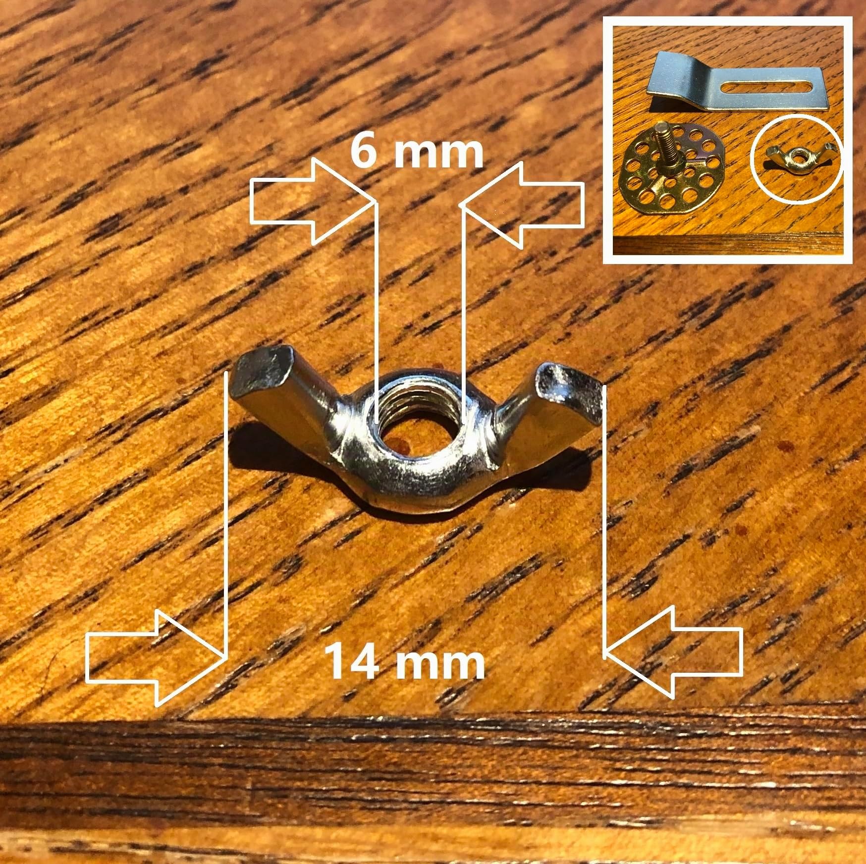 Clips para fregadero, soportes para fregadero de baño, cocina, cerámica, acero inoxidable, abrazaderas de soporte para lavabo de mármol y granito, kit de reparación de instalación de encimera (10)