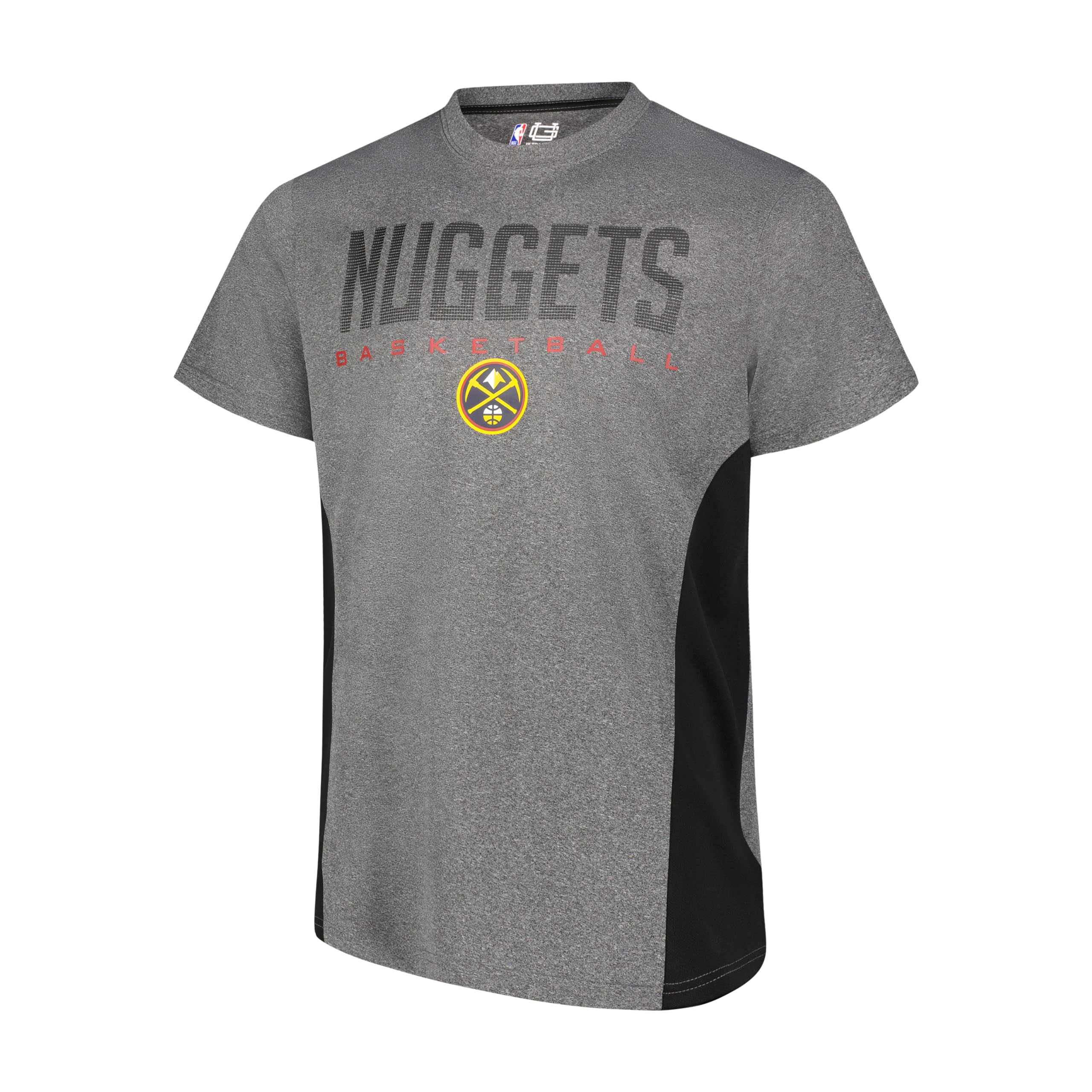 Men’s NBA Official Super Soft Supreme T-Shirt