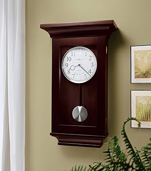 HOWARD MILLER 壁掛時計 Amazon.co.jp: Howard Miller Gerrit 壁掛け時計 625-379