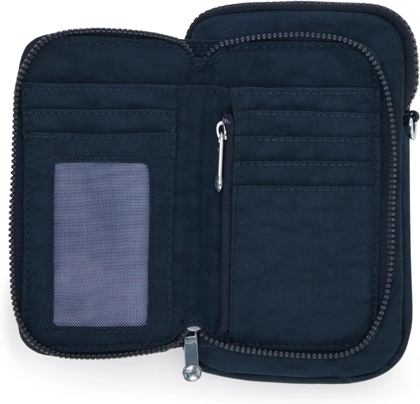 Kipling Telmo Wallet Crossbody Bag