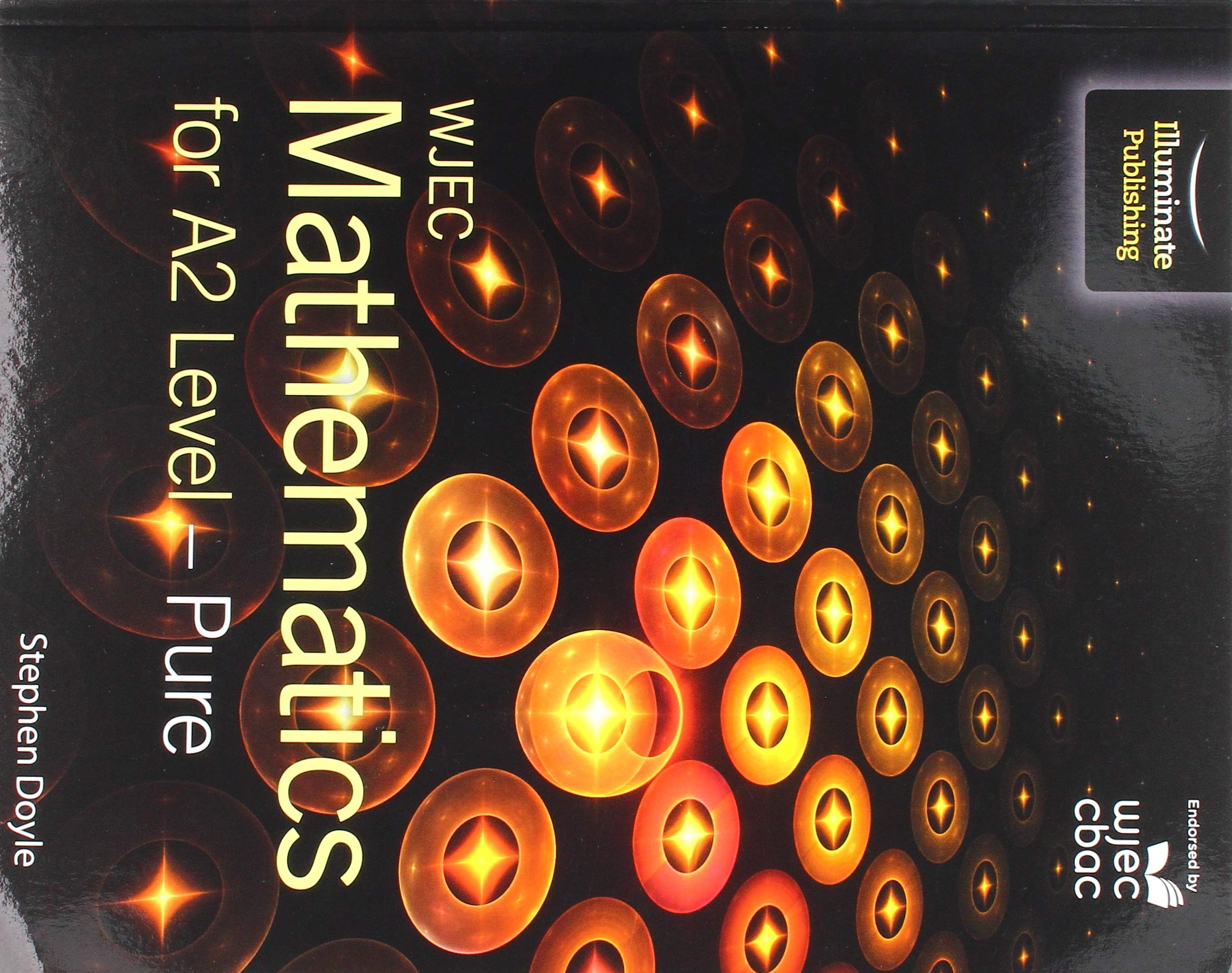 WJEC Mathematics for A2 Level: Pure