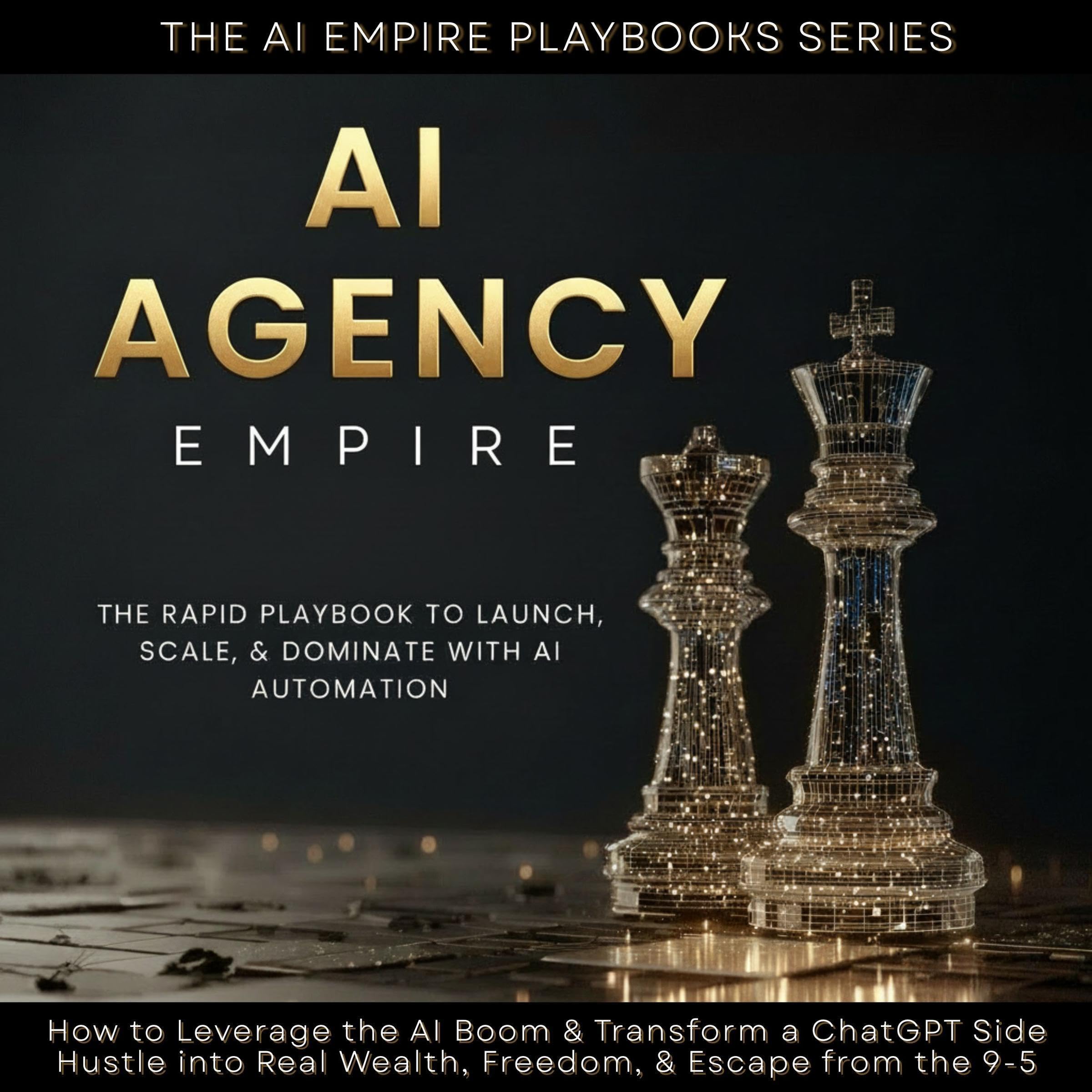 AI Agency Empire