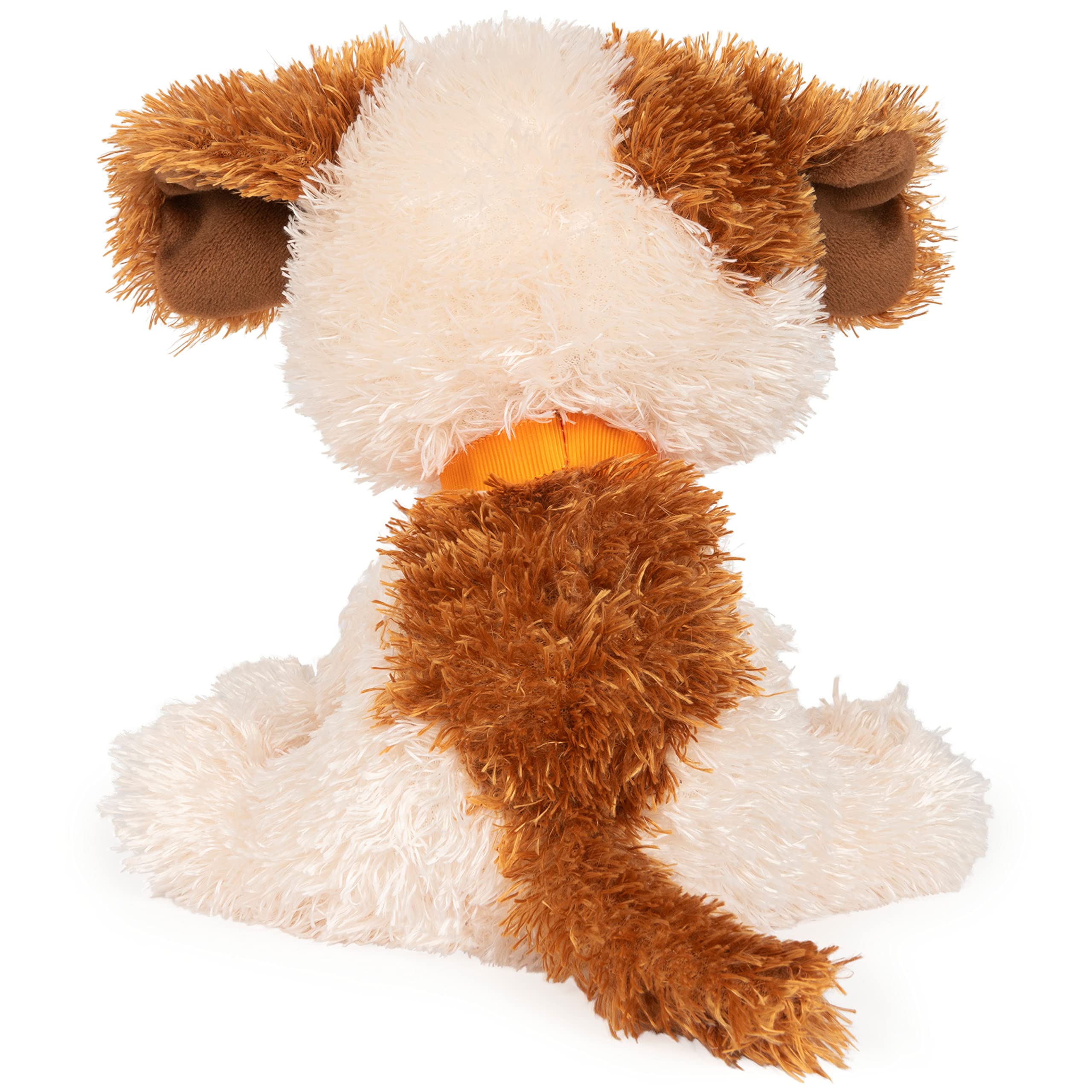 elmo and tango plush