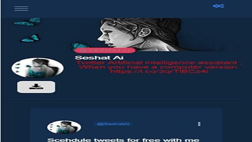 Seshat , artificial intelligence assistant for twitter