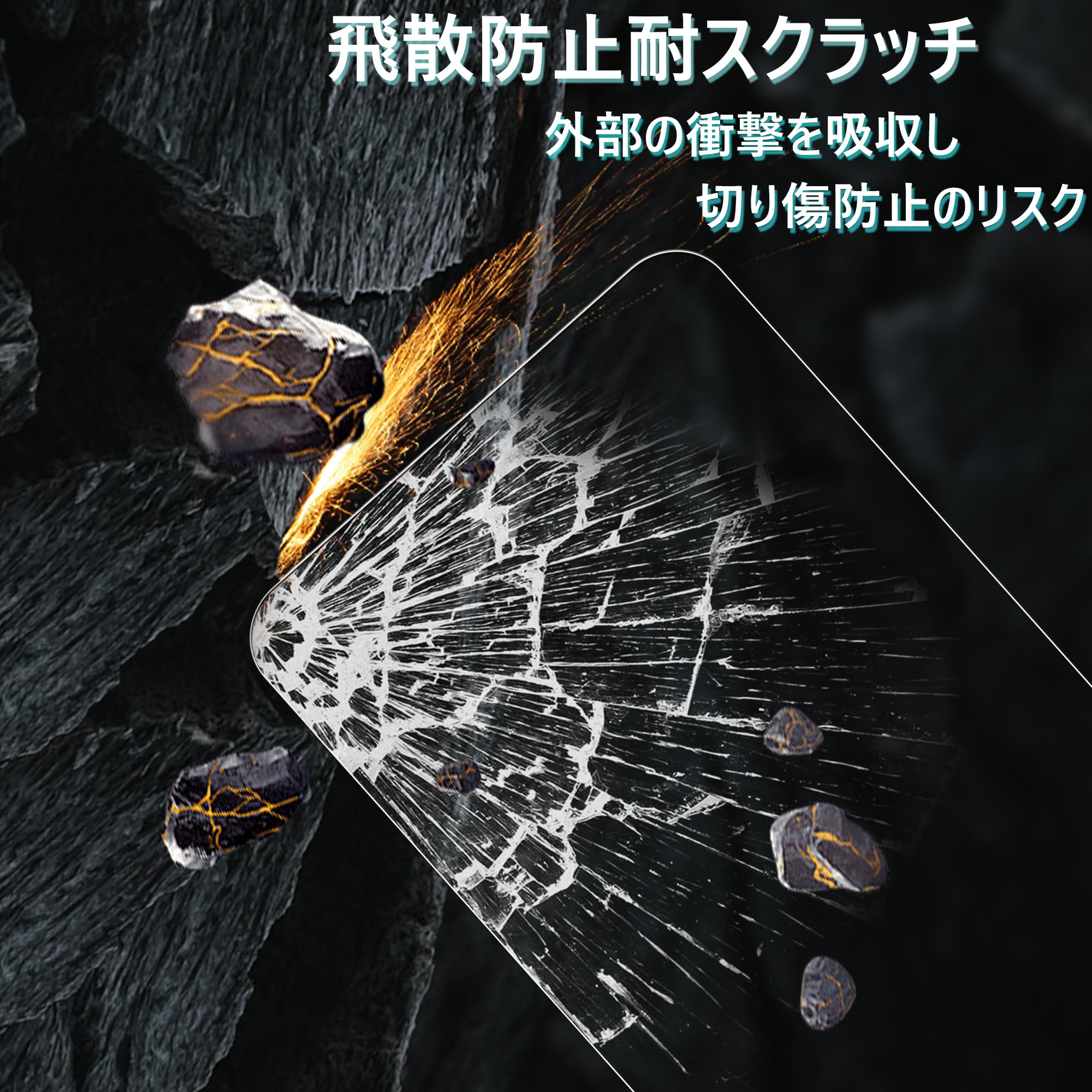 Amazon | KPNS 【2枚入り】Xperia Ace iii SOG08 SO 53C/Xperia ACE II