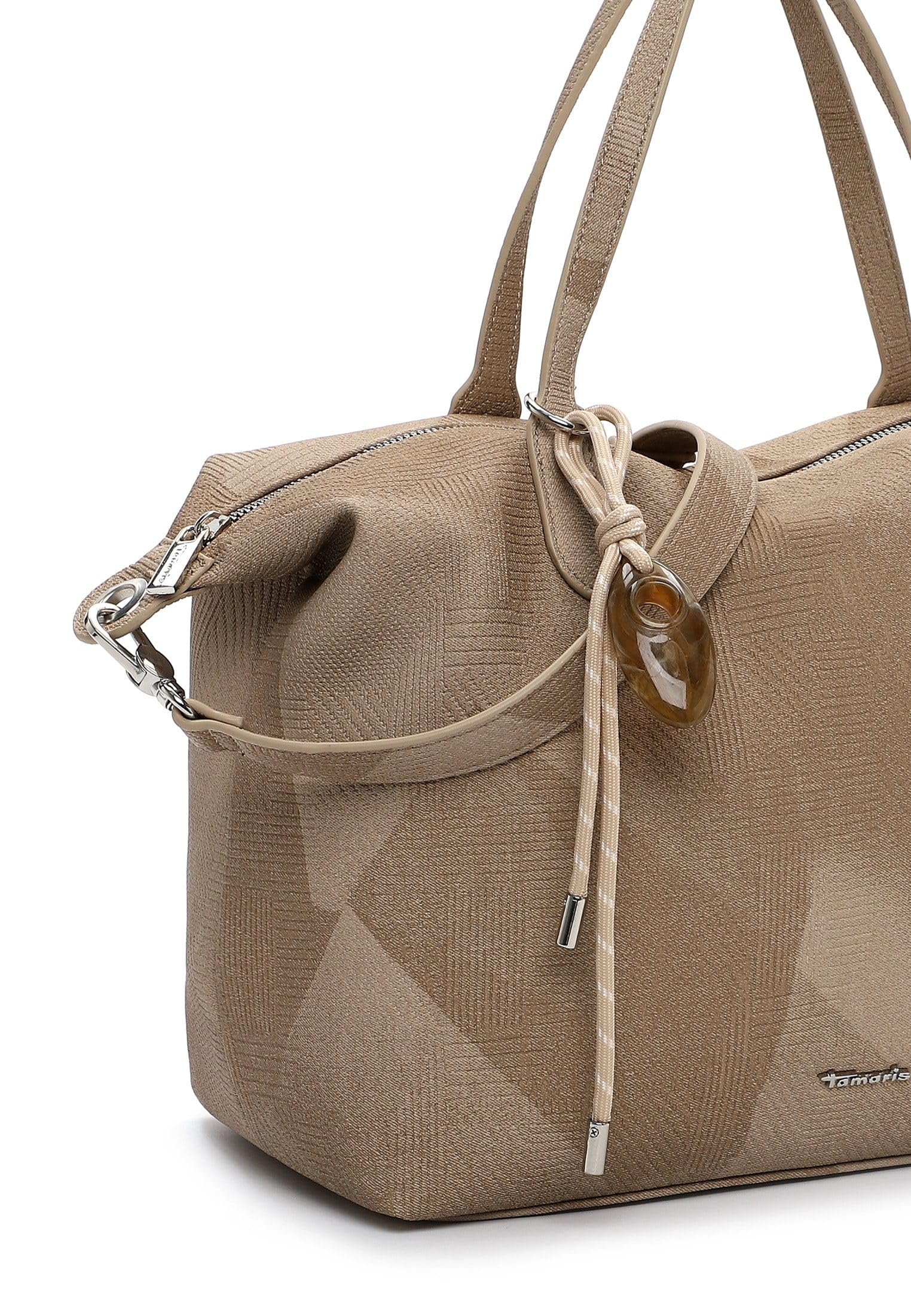 Tamaris Shopper TAS Karen 34515 Damen Handtaschen Zweifarbig