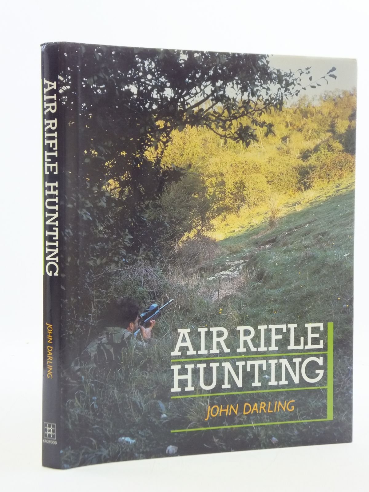 Air Rifle Hunting