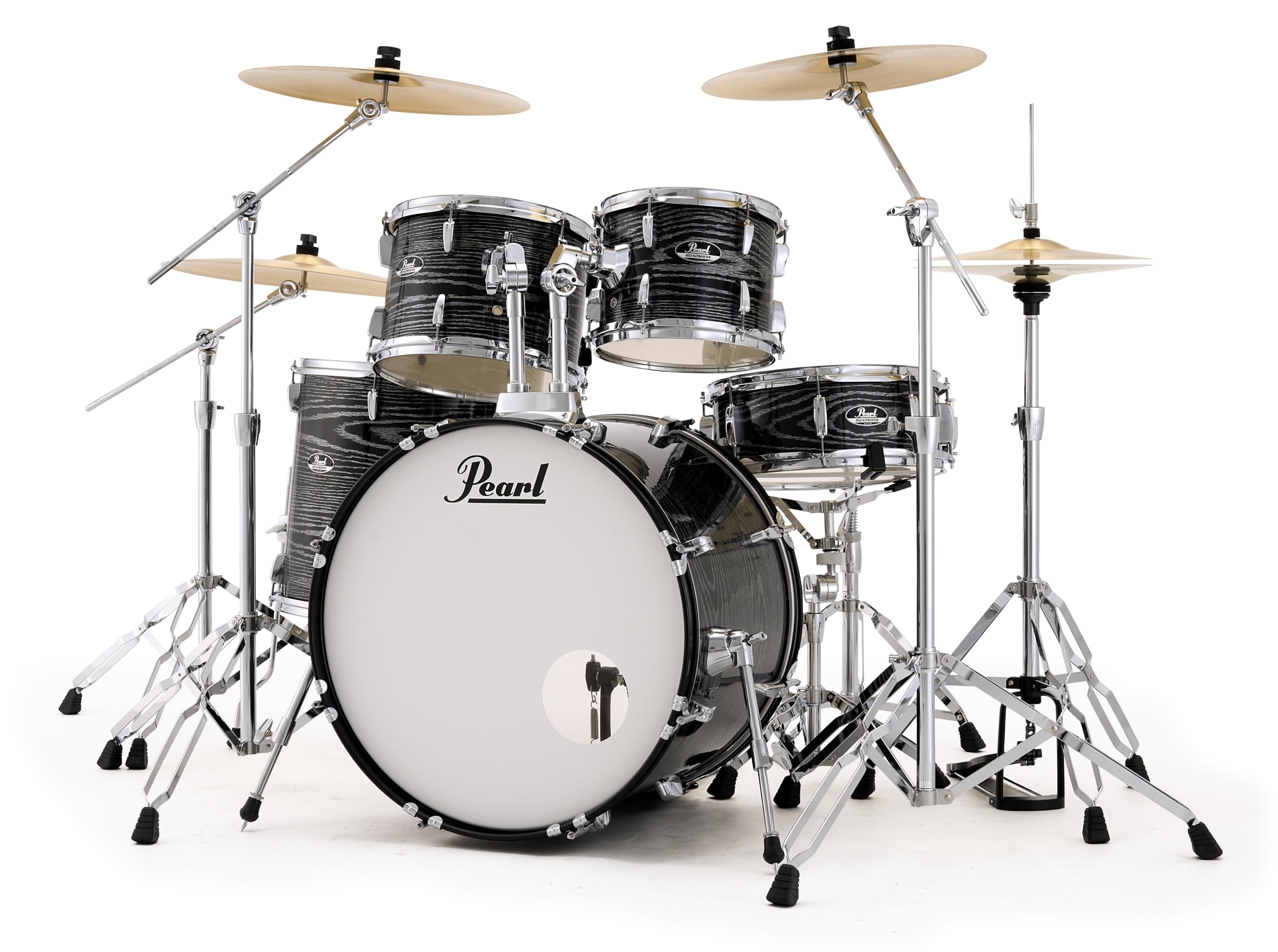 Amazon.co.jp: Pearl パール ROADSHOW Ready Set Go オールインワン