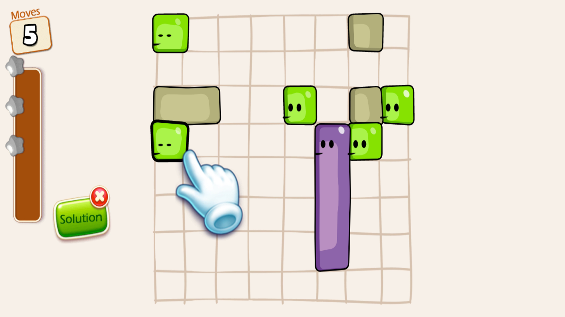 Jelly Merge - Slide & Connect - App on Amazon Appstore