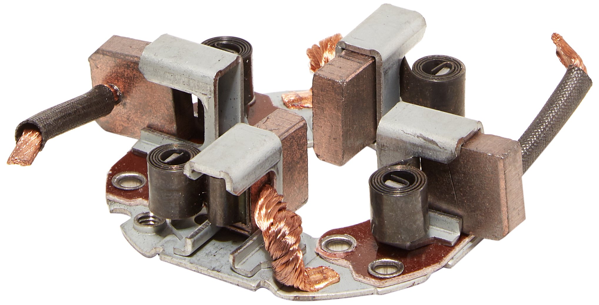 Sando sbh35100.0 Bürstenhalter Mofa