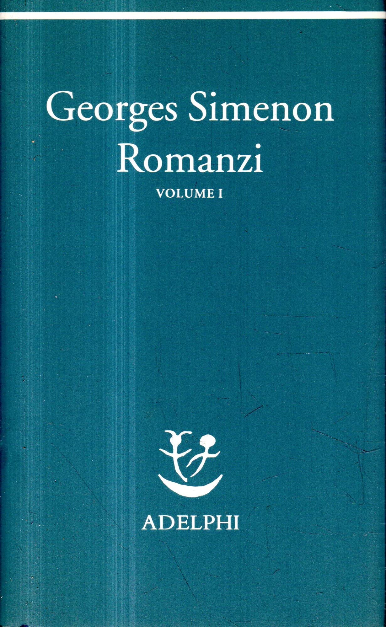 Romanzi (Vol. 1)