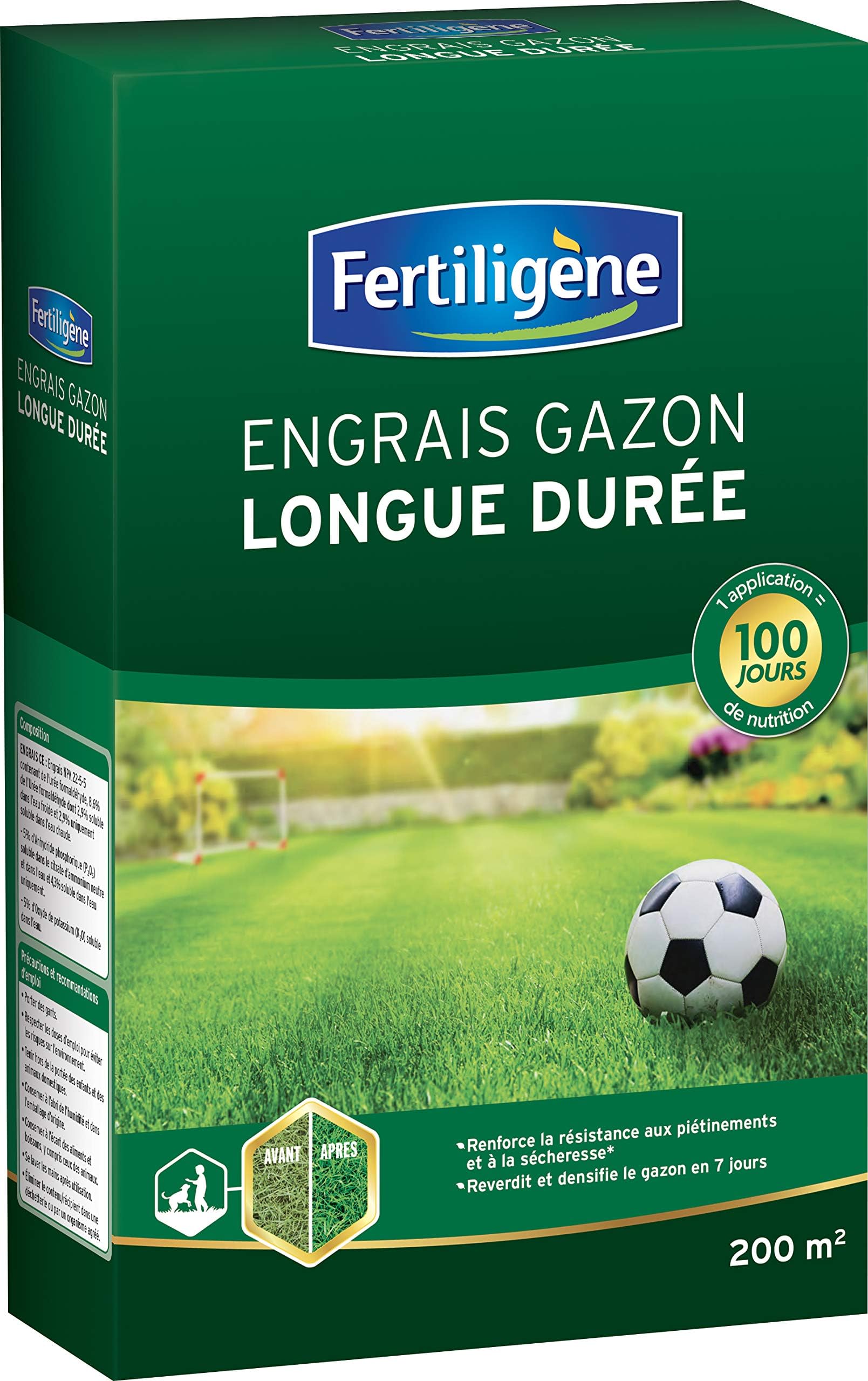 Engrais Palmiers Et Plantes Méditerranéennes SOLABIOL - 1.5kg - Biologique - Stimulateur Racinaire - NPK 7-4-7