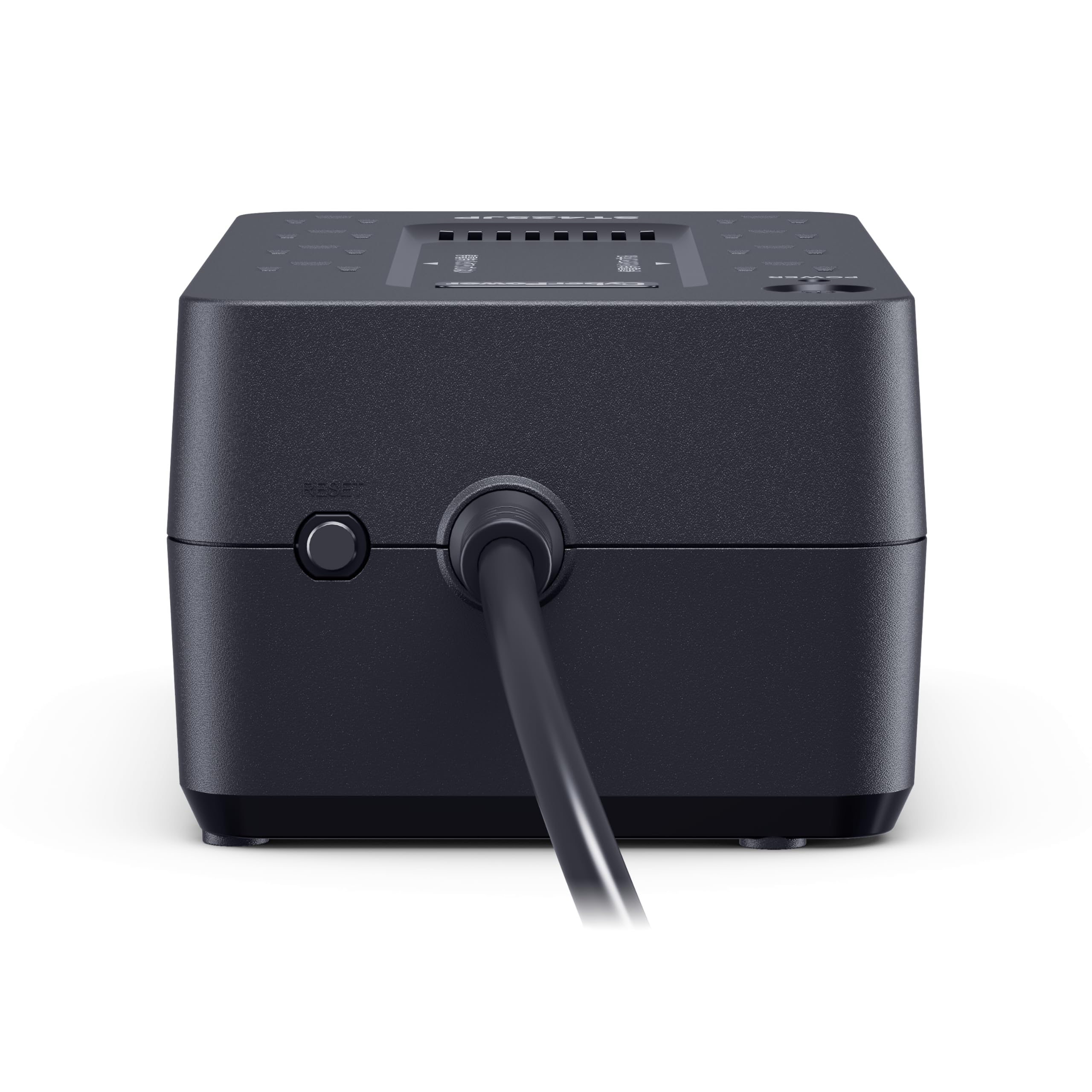 【数量限定】CyberPower (サイバーパワー) ST425JP 無停電電源 Amazon.co.jp: CyberPower (サイバーパワー) ST425JP 無停電電源装置