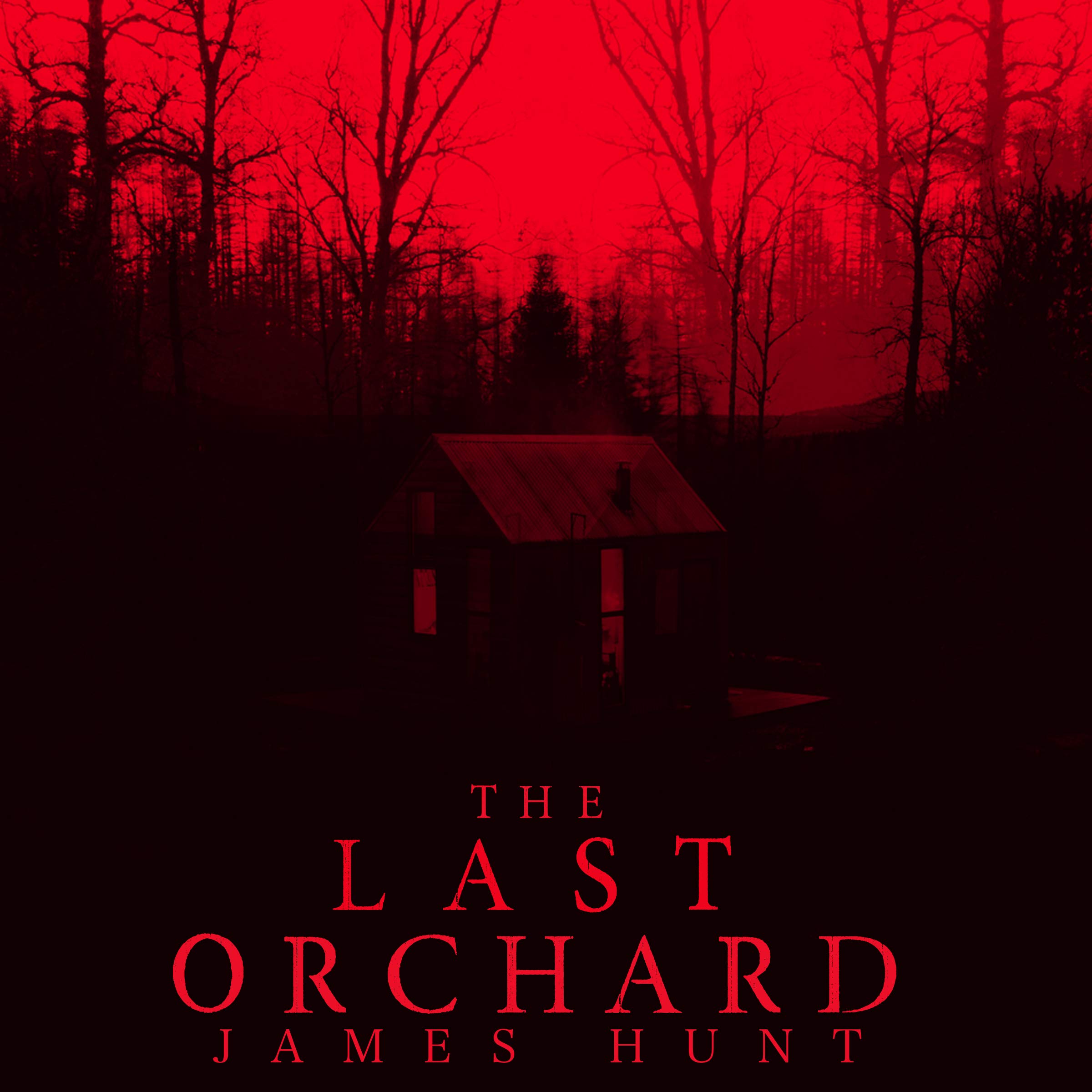 Cover art for The Last Orchard: A Tale of Survival in a Powerless World, Book 0