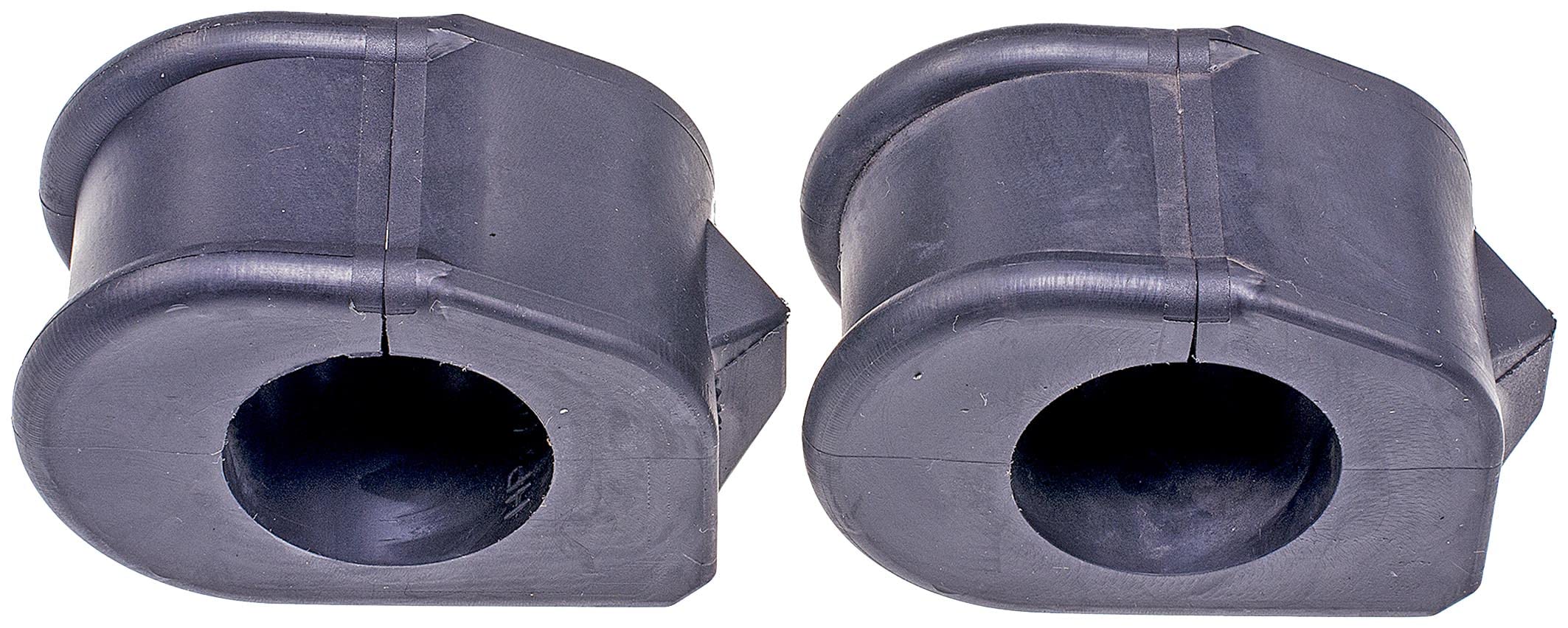 Dorman Premium BSK90140PR Front to Frame Suspension Stabilizer Bar Bushing Kit Compatible with Select Models - Stab Bar Bushing Kit - Stabilizer Bar Bushing Kit - This suspension stabilizer bar bushing kit is precision-engineered and rigorously tested to provide reliable replacement for the original equipment on specific vehicles.
