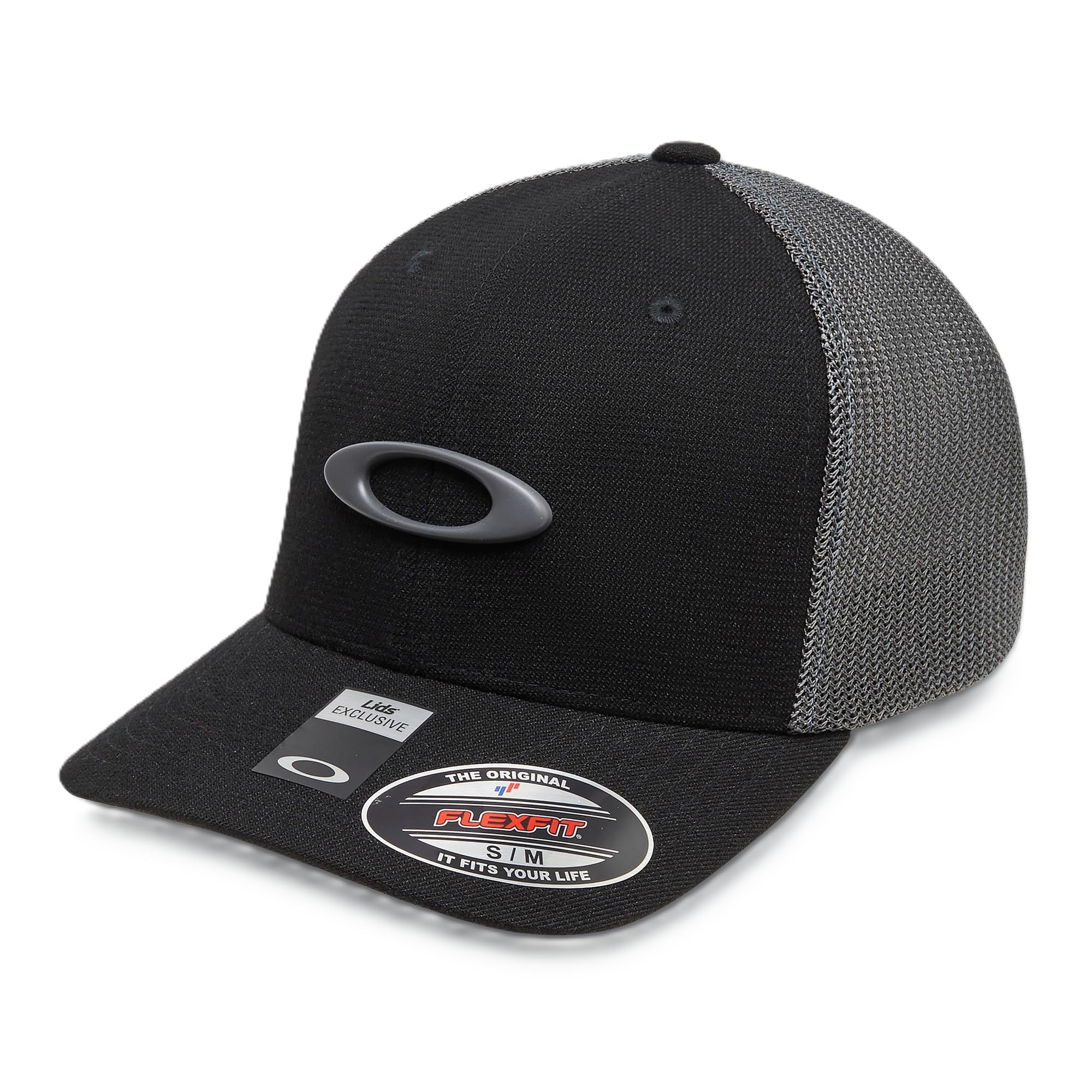 Men's Premium Tin Can Trucker