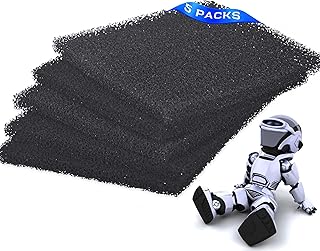 Antidious Activated Carbon Fume Extractor Filters