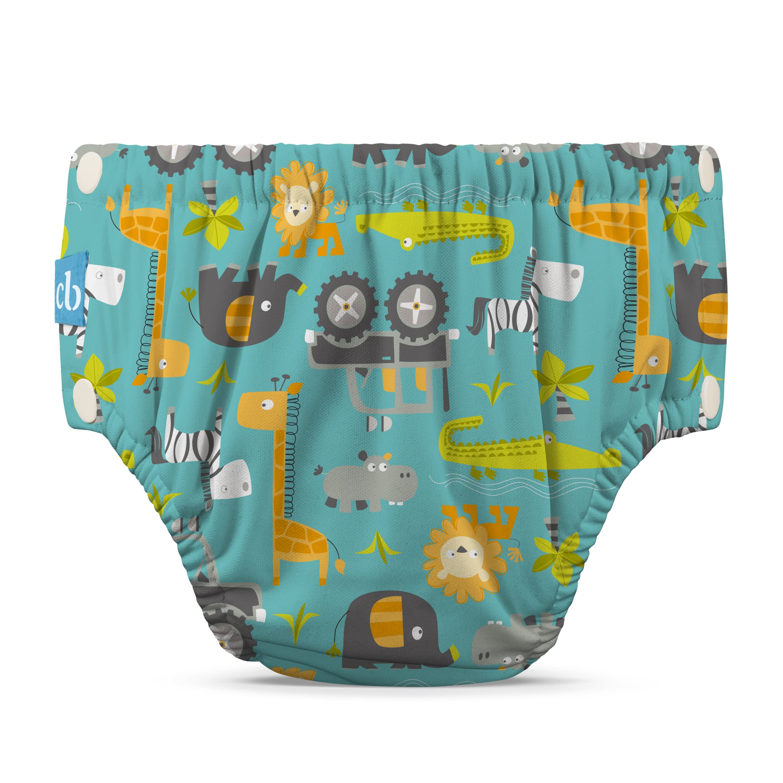 Charlie Banana Swim Diaper