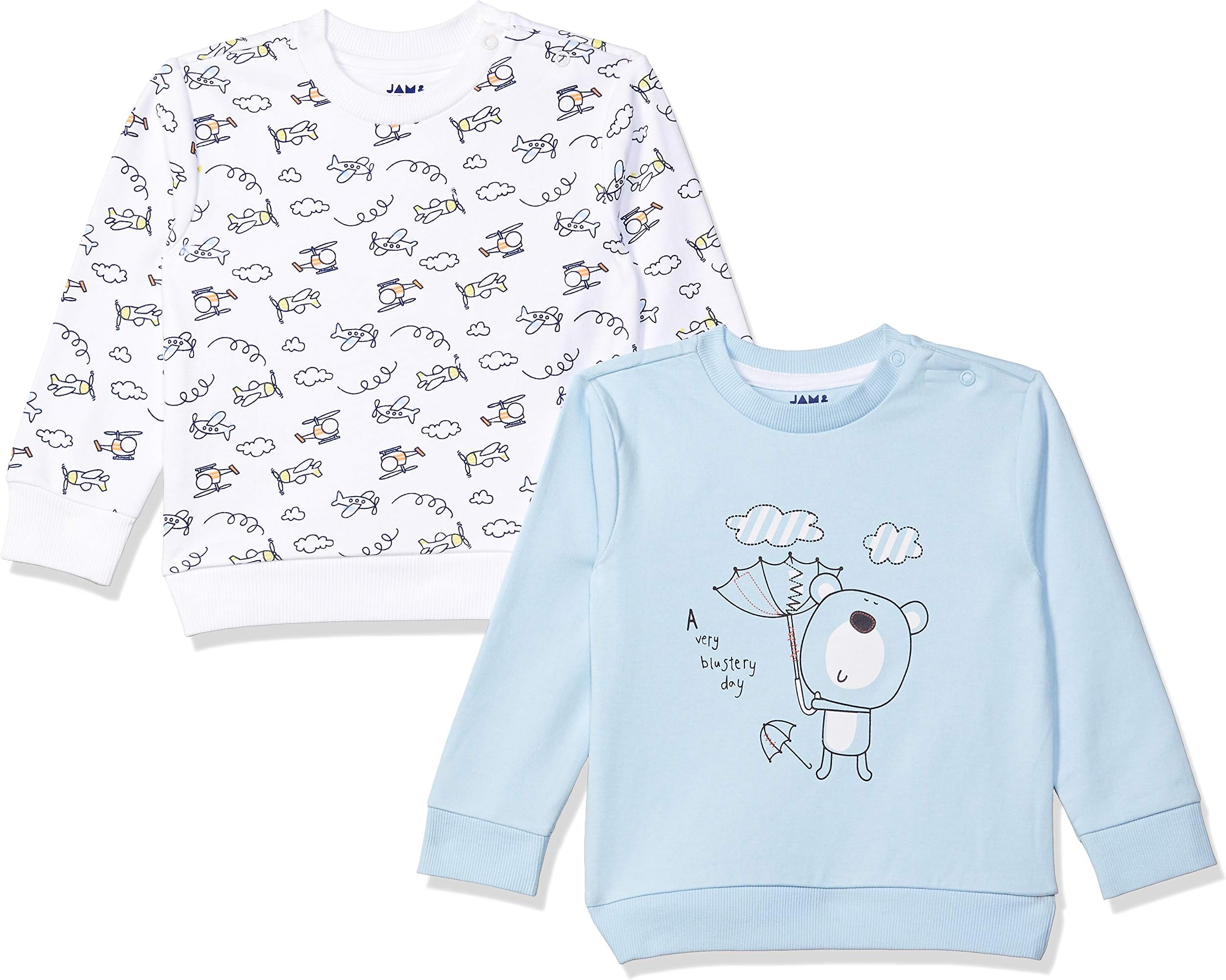 Baby-Boys Sweatshirt