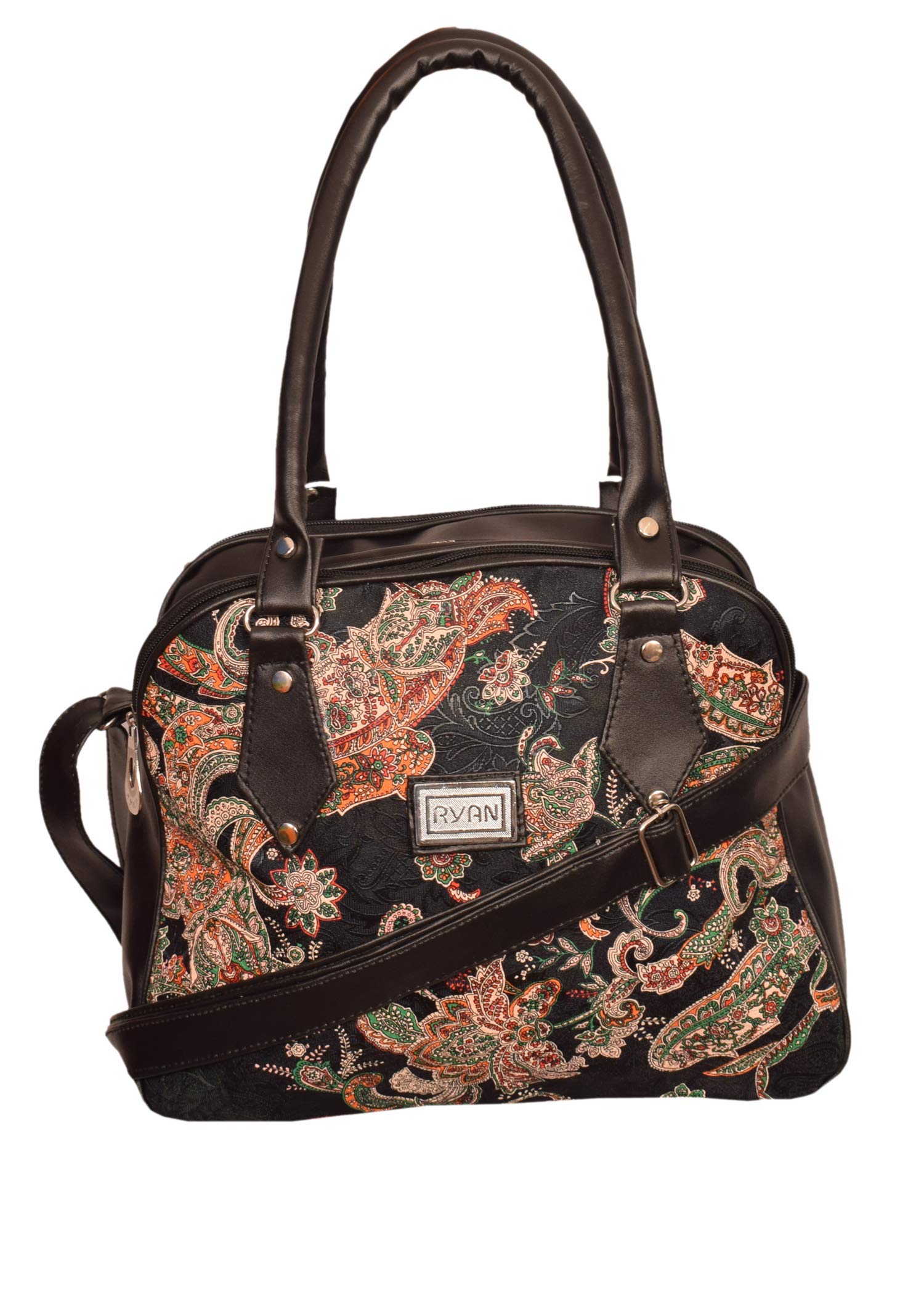 jsm fashion women handbags with beautyful multi color model No(AL01) (B07MKT7LTT) Amazon Price History, Amazon Price Tracker