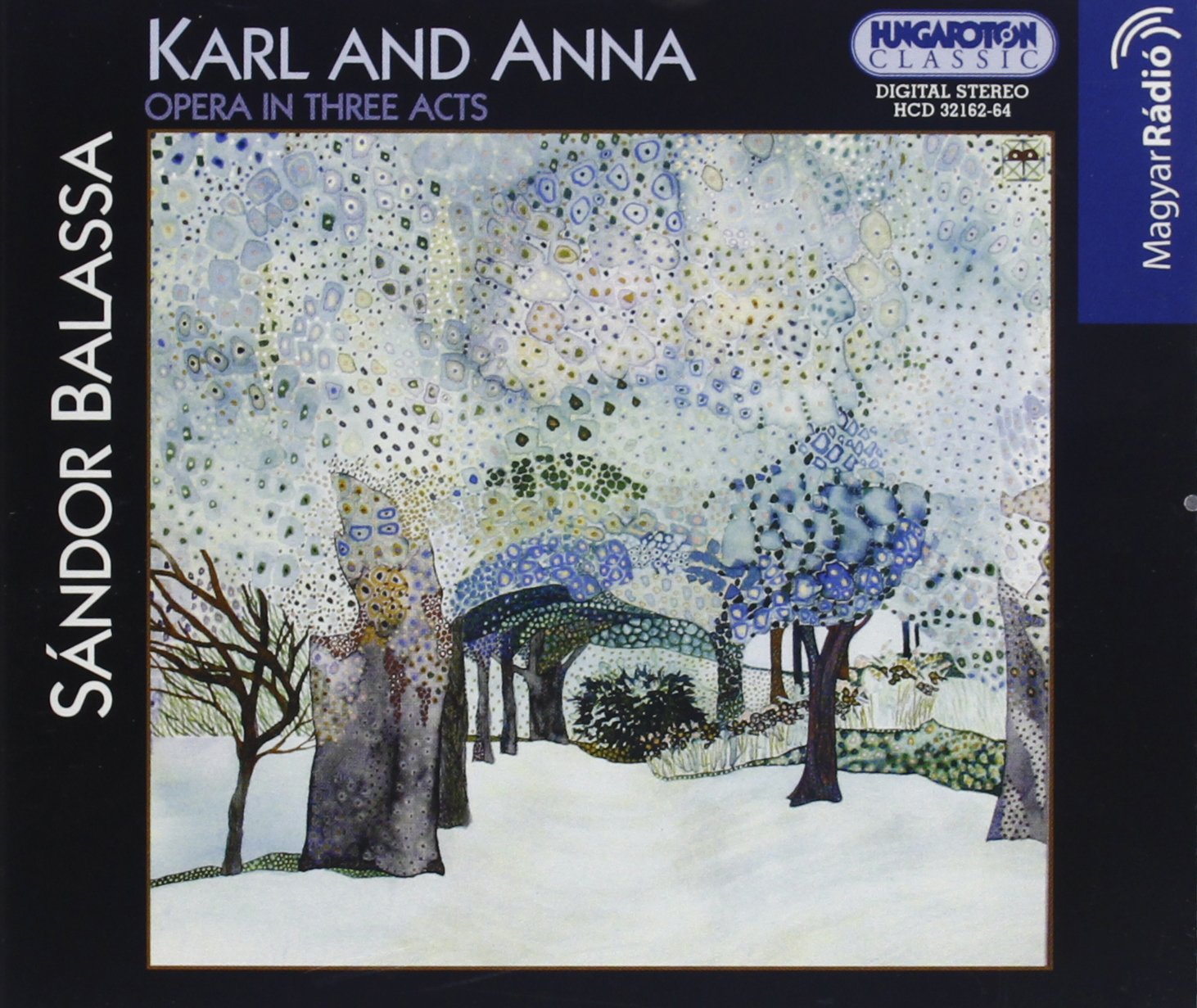 Karl & Anna