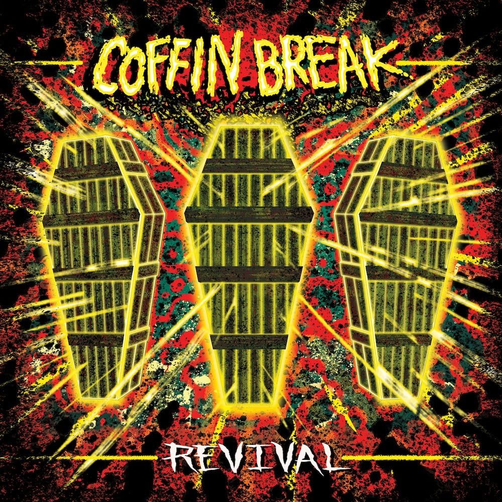 Coffin Break