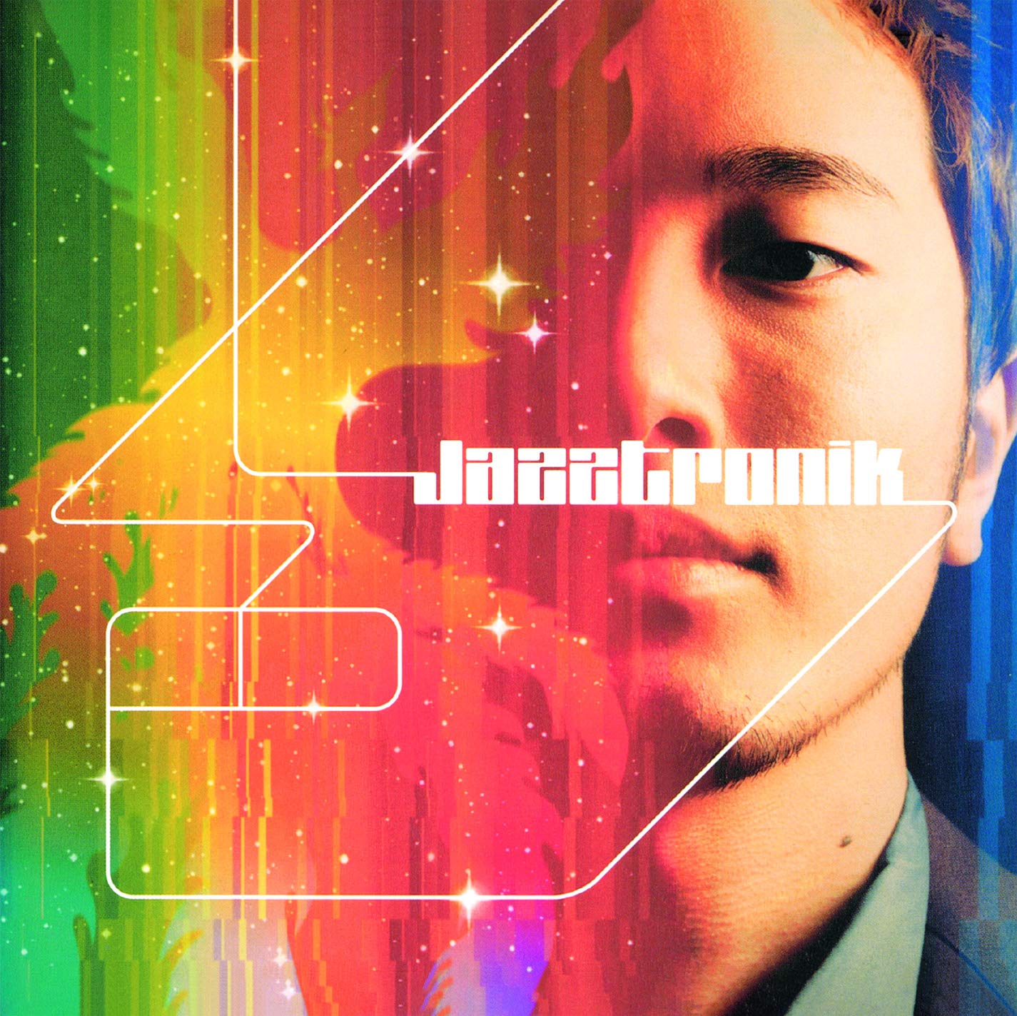 Amazon | 七色 | Jazztronik | J-ジャズ | ミュージック