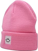 Vista 3 de Gorro de invierno para bebés de 0-6 meses, 6-12-24 meses, 2-5-8 años