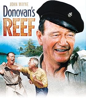 Donovan's Reef