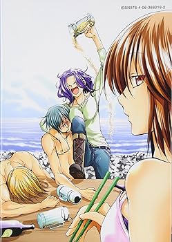 Amazon.co.jp: ぐらんぶる(2) (アフタヌーンKC) : 吉岡 公威