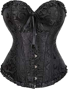 トップス meltthelady lace up layered corset black melt the lady lace up layered corset