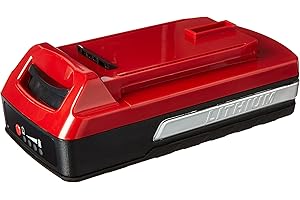 Toro 88502 Li-ion Replacement Battery - 20 Volt Max