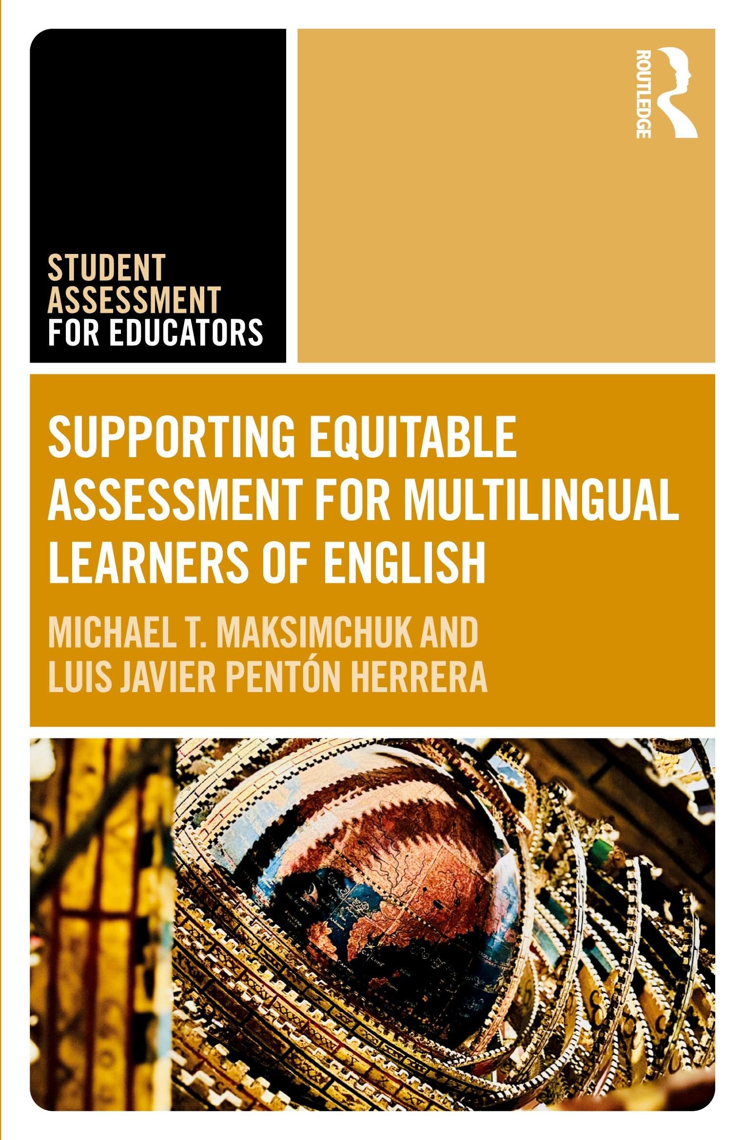 Supporting Equitable Assessment for Multilingual Learners of English