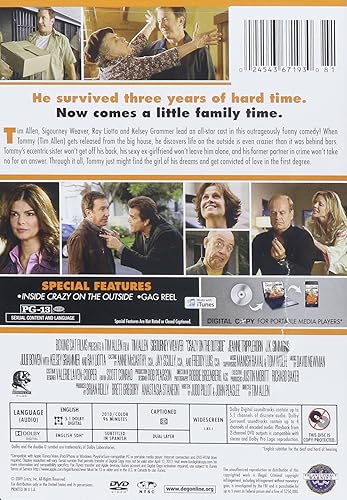 Miniatura 2 de Crazy on the Outside