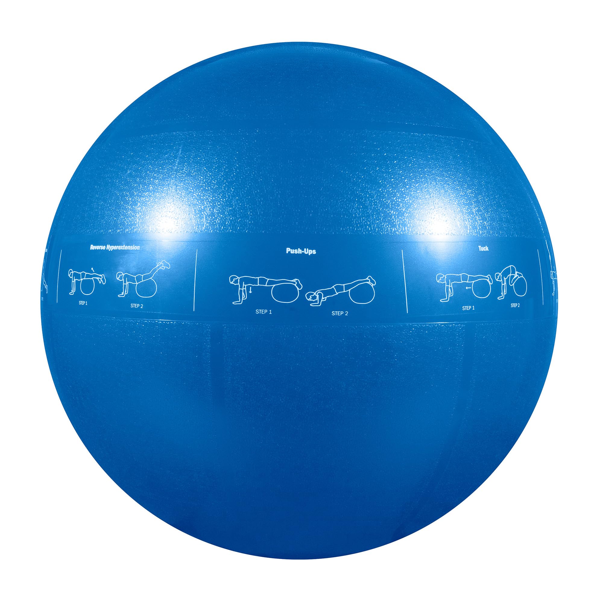 GoFit Stability Ball