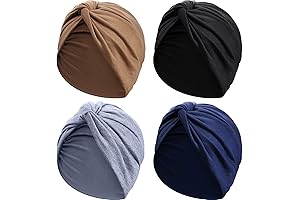 Soft Pre-Tied Headcoverings for Women: A Comforting Embrace for Delicate Times