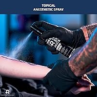 Vista 4 de Recovery Aftercare Spray anestésico (4 fl oz)