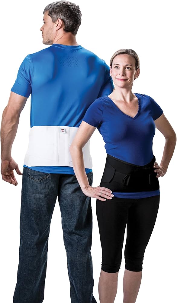 Amazon.com: Core Products Corfit LS Lumbar Support Adjustable Back