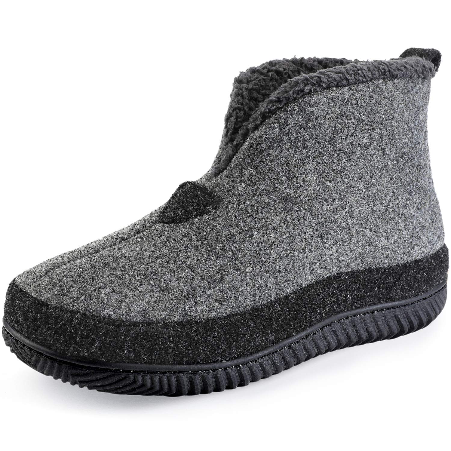 ultraideas men's slippers