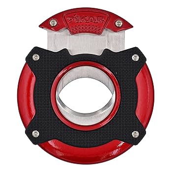 g*s様 ジョンロブ　CUTTER Amazon.com: Zederkoff Z-Rated Double Guillotine Cigar Cutter