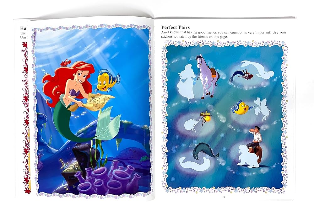 ディズニー 本 71xCPn-sOJL.jpg