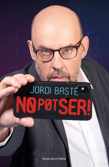 Portada de No pot ser!