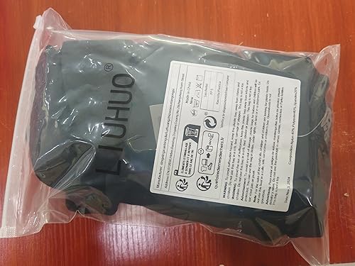 Miniatura 7 de LIUHUO - Pantalones cortos de ciclismo para mujer