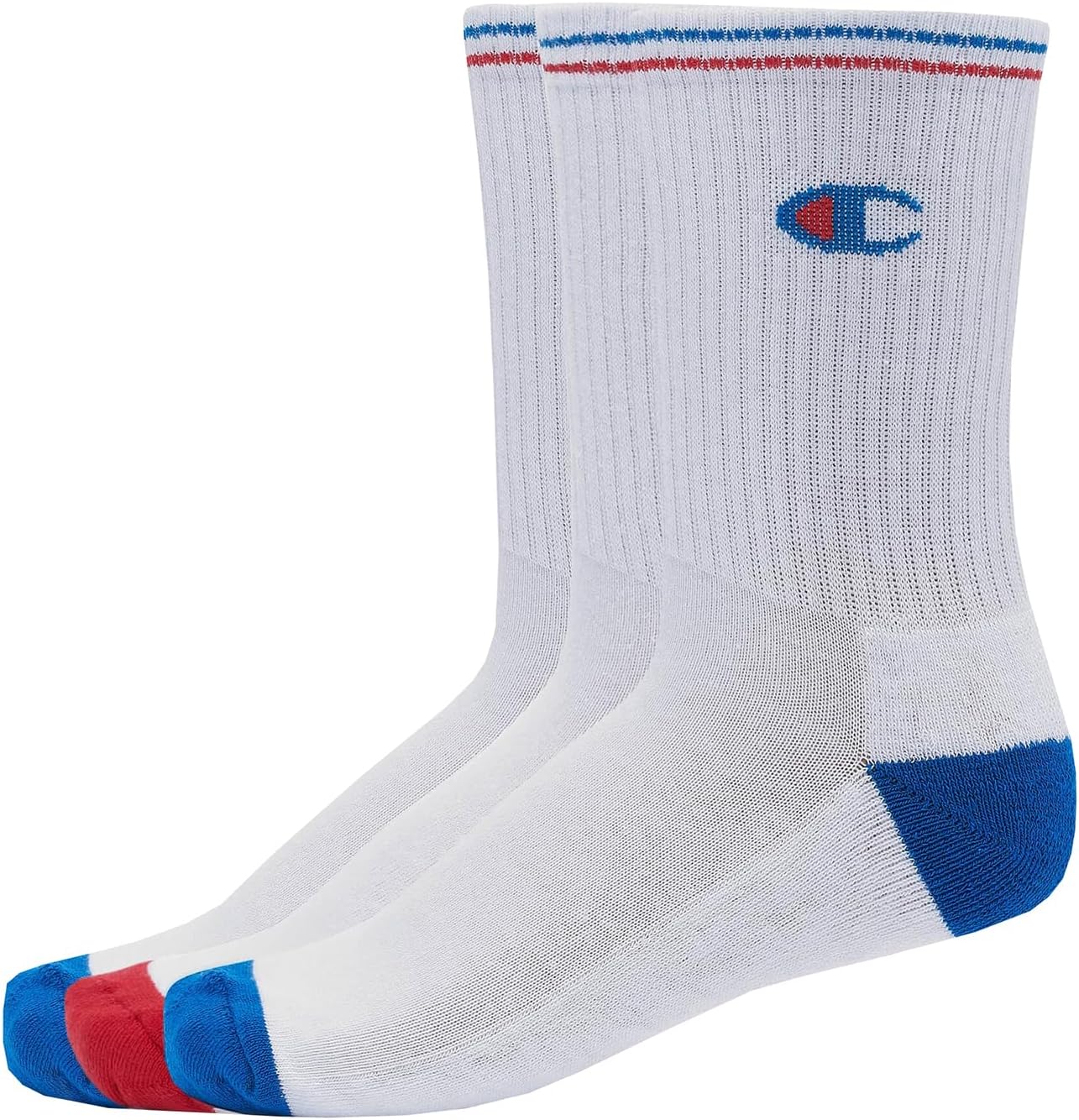 Champion Ankle Socks (pack of 3)