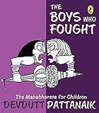 Cover of The Boys Who Fought