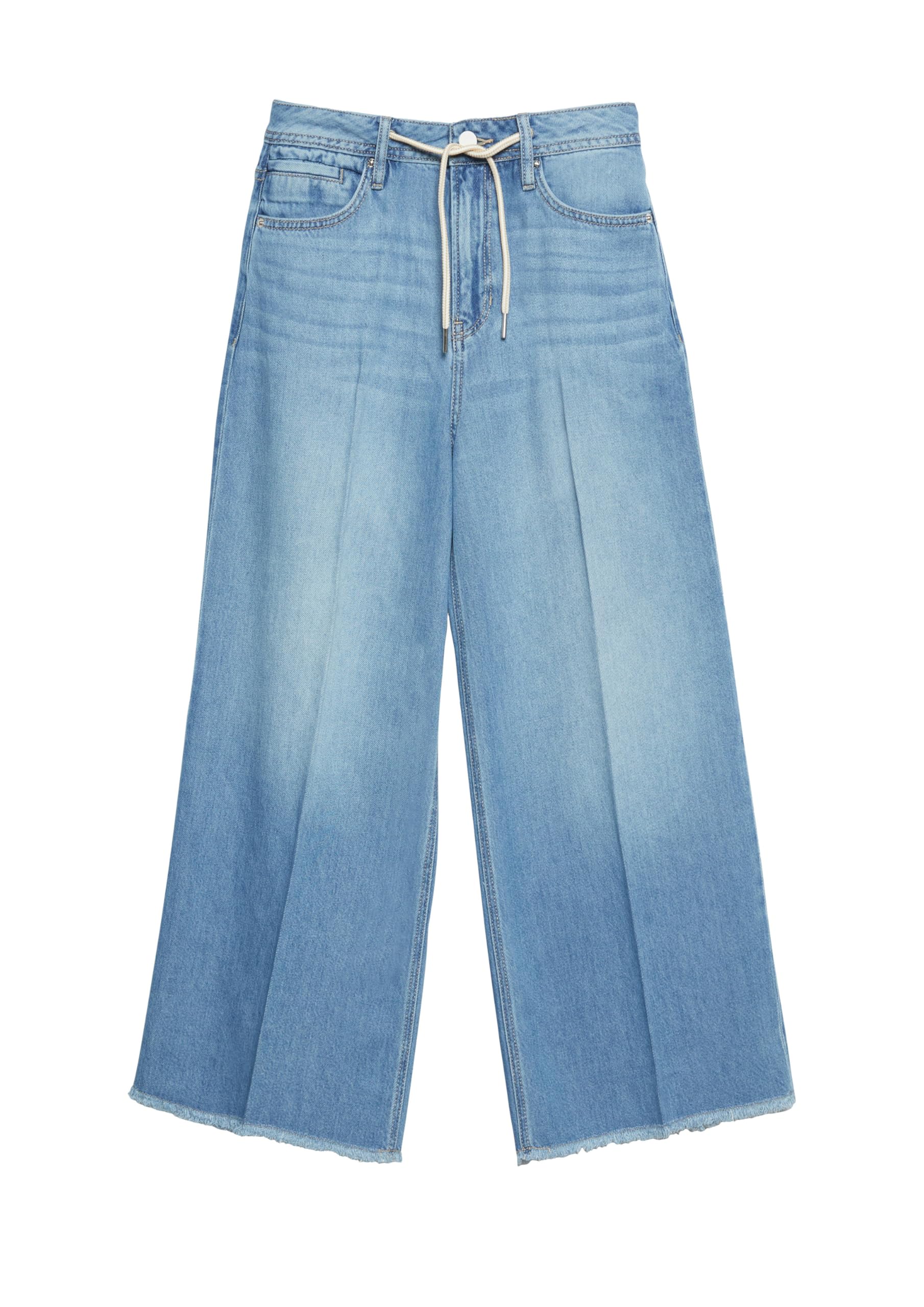 s.Oliver Culotte Suri/High Rise/Wide Fit