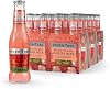 Fever-Tree Blood Orange Ginger Beer - Premium Quality Mixer - Refreshing Beverage for Cocktails & Mocktails. Naturally Sourced Ingredients, No Artificial Sweeteners or Colors - 6.8 Fl Oz Bottles- Pack of 24